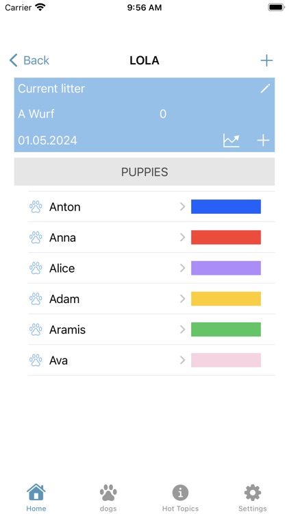 puppy-center screenshot-4