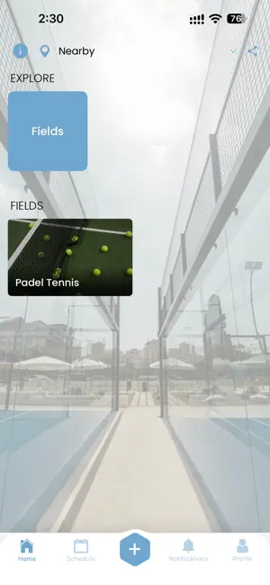 The Padict screenshot 3