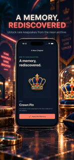 Neon Relic Slots screenshot 4