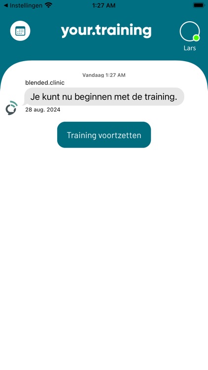 your.training