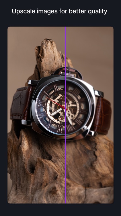 Pixelbin: AI Photo Editor
