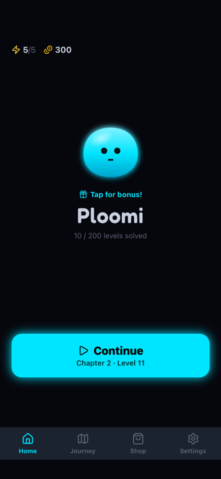 Ploomi Screenshot 1 of 7