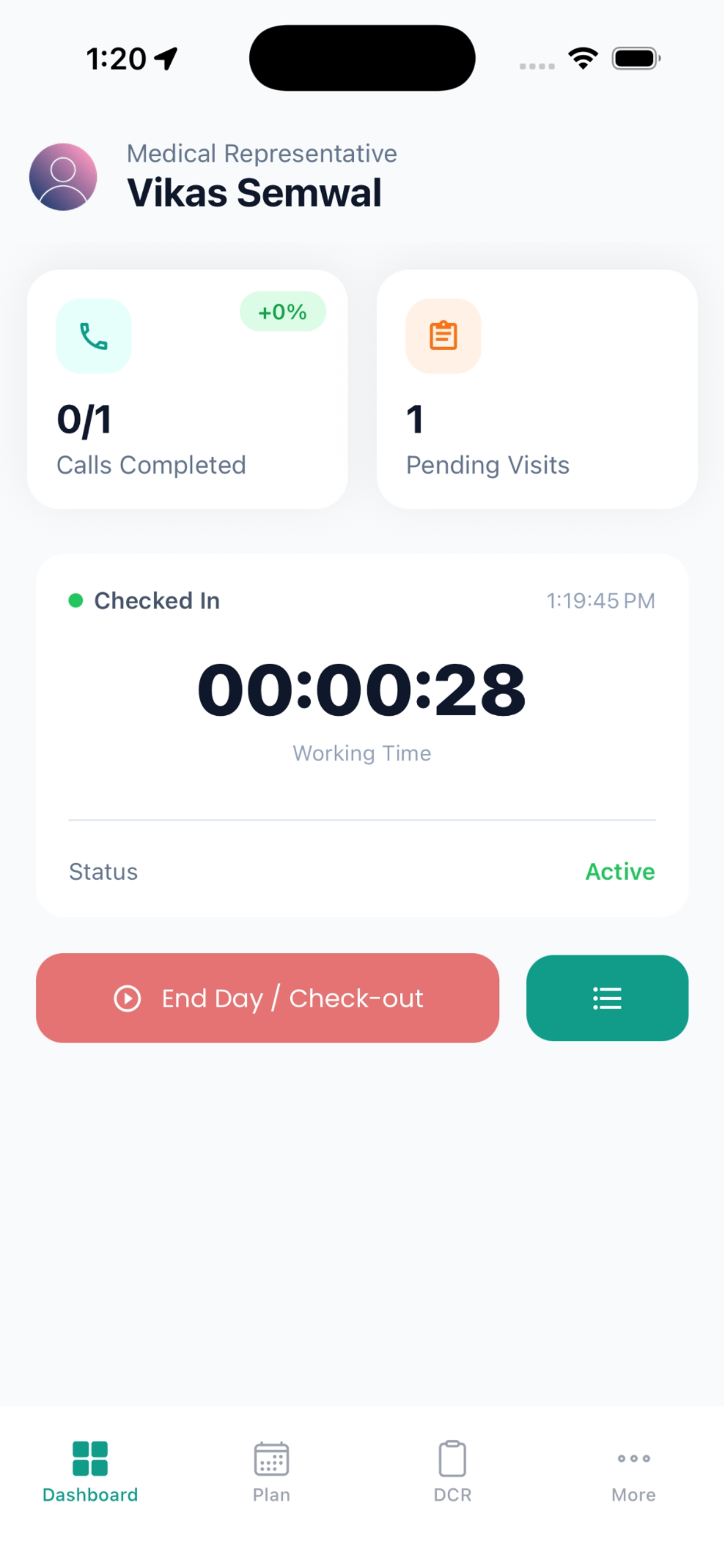 HyegroRx screenshot 4