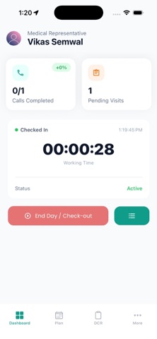 HyegroRx screenshot