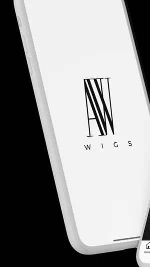 Ariane Wigs screenshot 1