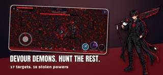 Belkar: The Black Hunter Screenshot 1 of 6
