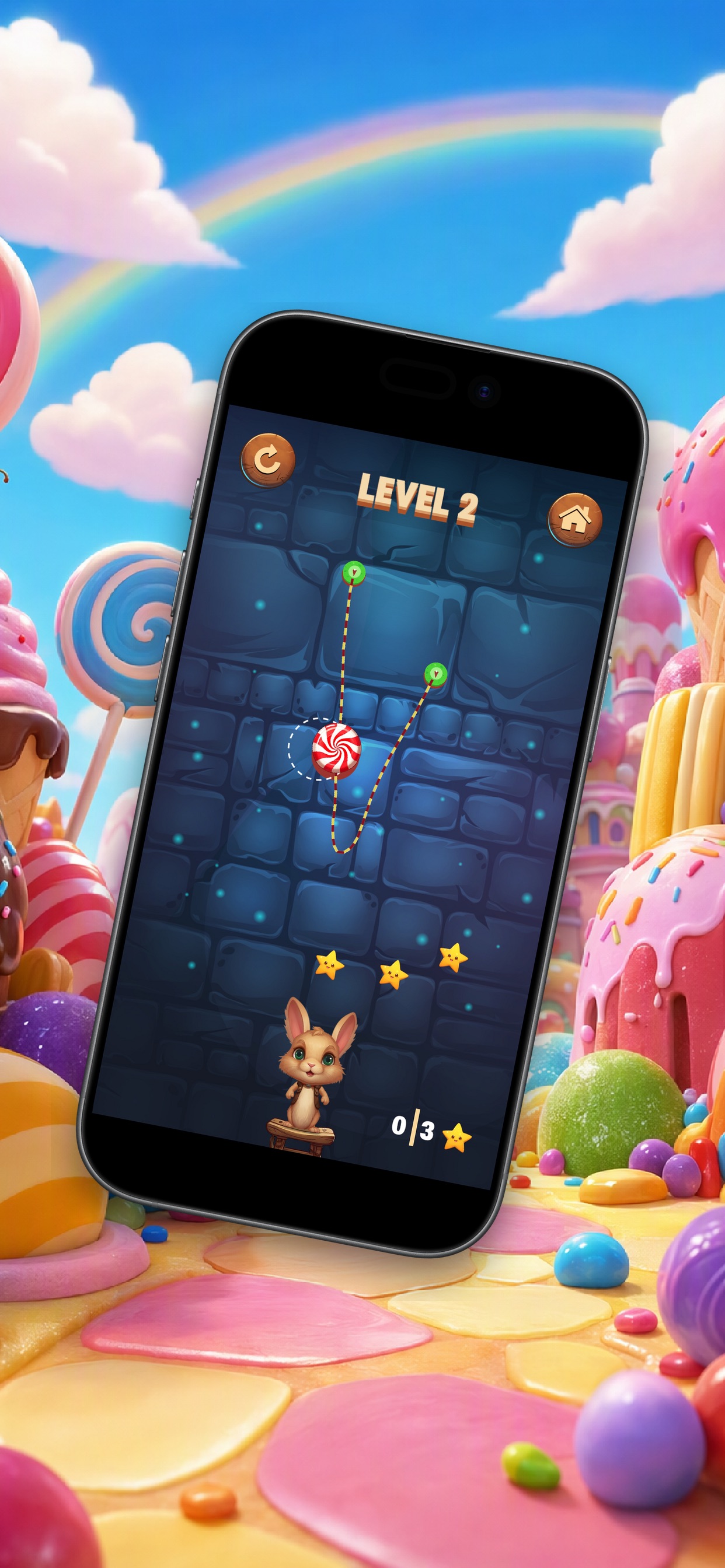 Screenshot 2 of Gleamberry