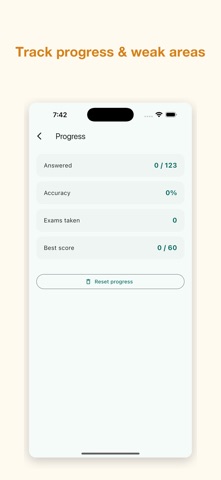 CPIM Production Mgmt Prep screenshot
