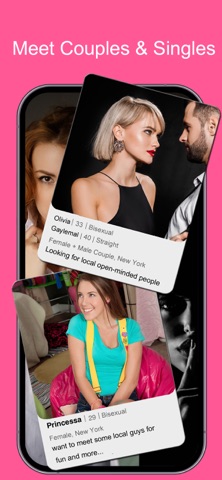Couples, Singles Date: Polyfun Screenshot 2 of 4