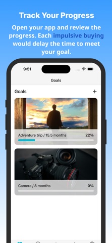 Choice: Spend Wisely screenshot