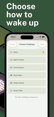 Loud Alarm Clock : Alarma screenshot