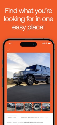 NovaPlus screenshot