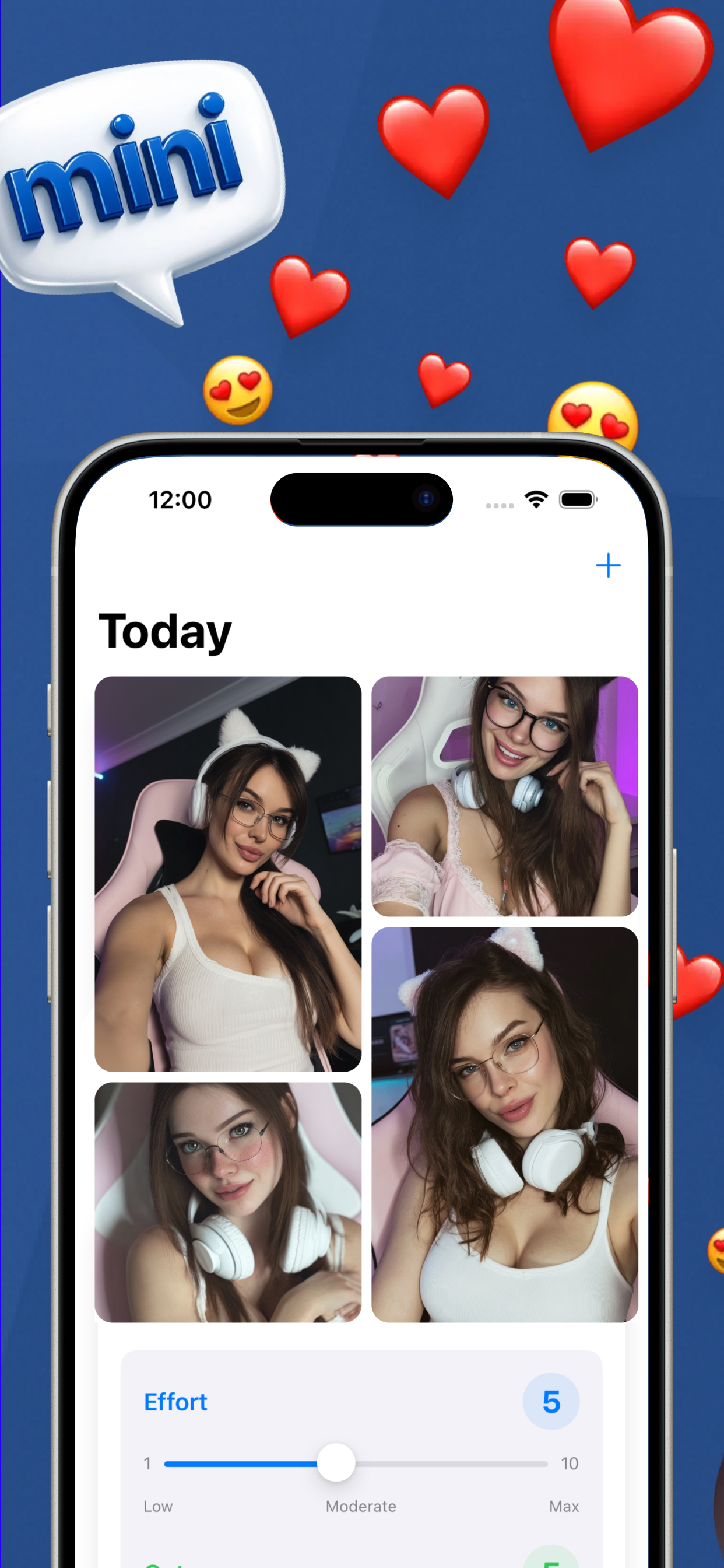 Міnісhаt: Session