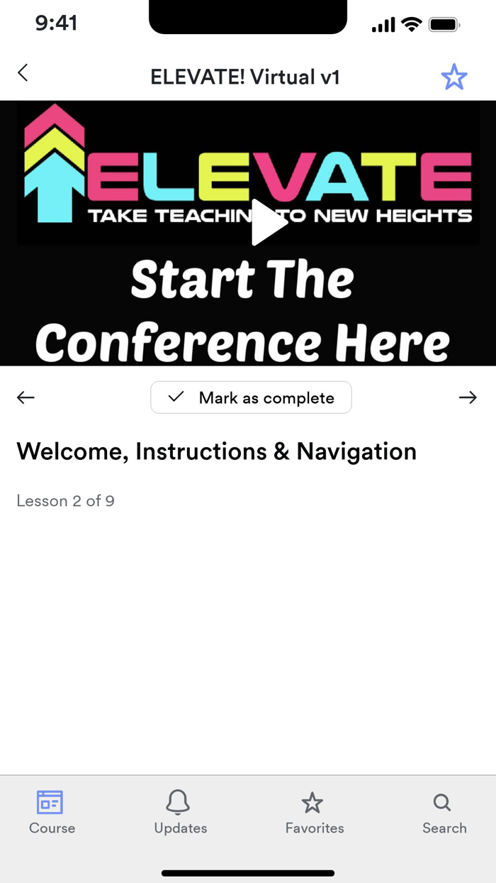 Elevate Your Classroom