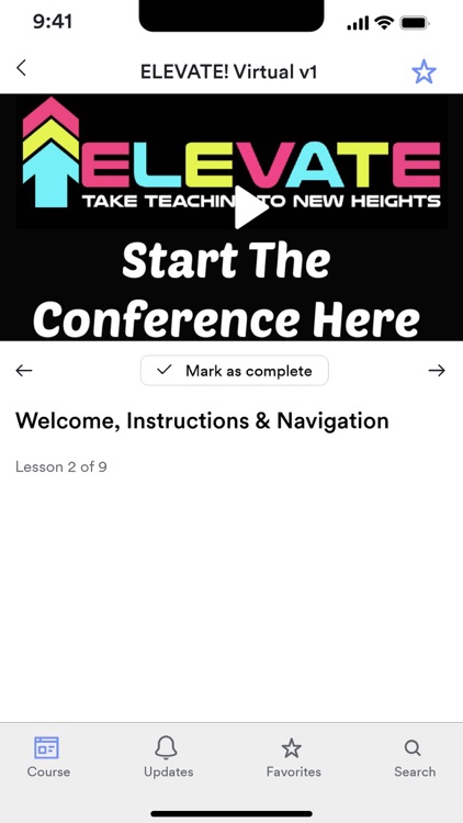 Elevate Your Classroom screenshot-3