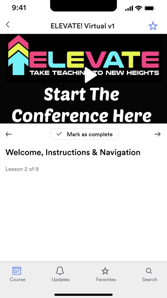 #4. Elevate Your Classroom (iOS) 由: Elevate Your Classroom, LLC