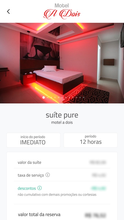 Motel A Dois