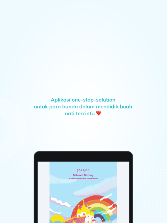 Screenshot #4 pour Brilliant Mom Apps