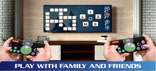 TV Gamepad: Nexbox Controller screenshot