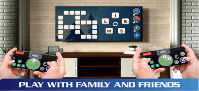 TV Gamepad: Nexbox Controller Screenshot 2 of 5