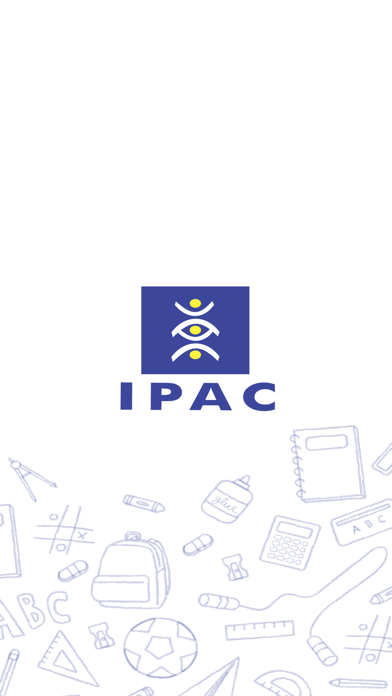 IPAC Digital Screenshot