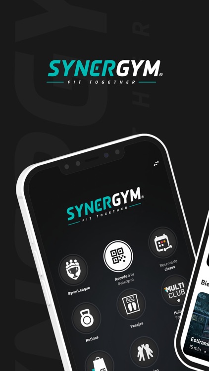 Synergym