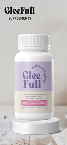 Gleefull Supplements Screenshot 1 of 6