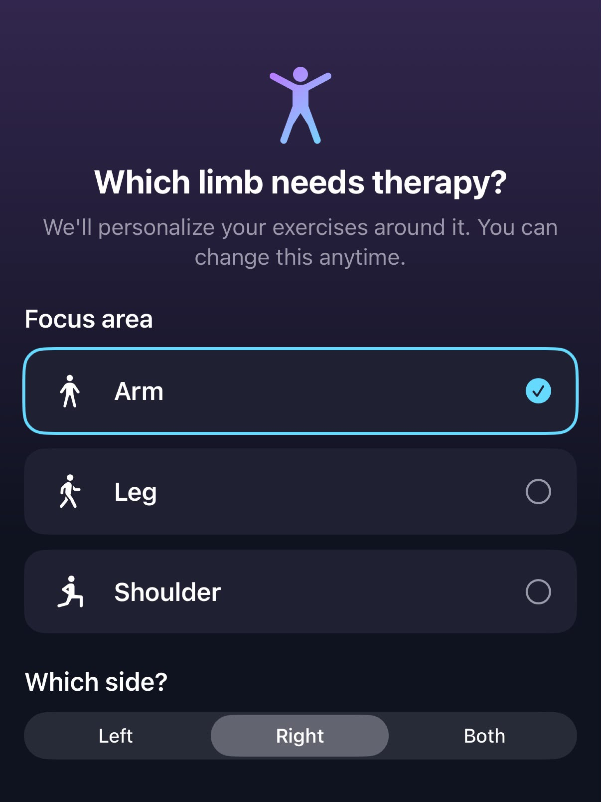 MirRehab screenshot 8