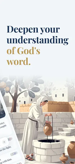 Lensightful: Bible Explained screenshot 2