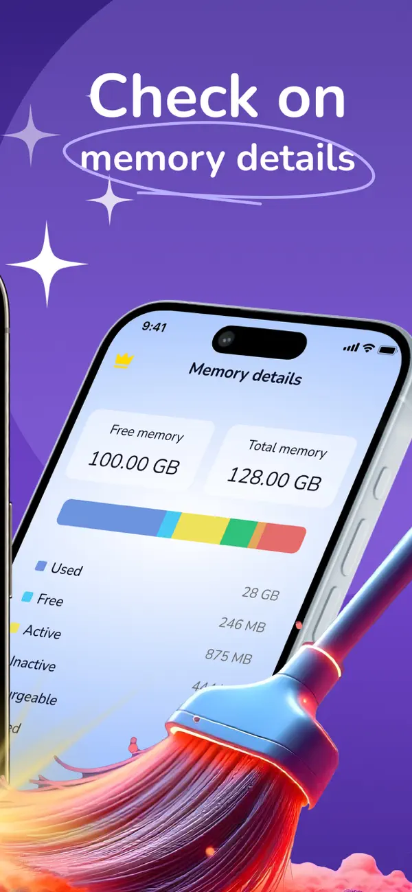 Declutter Photos - Robo Clean Screenshot 3