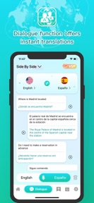 Live Translator:AI Translate screenshot