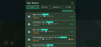 Mini Block Craft - AI Builder Screenshot 5 of 8