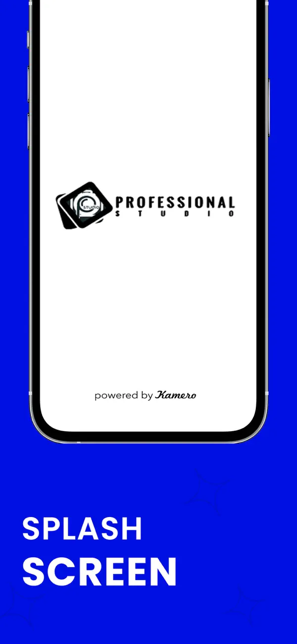 Screenshot #1 pour Professional Studio