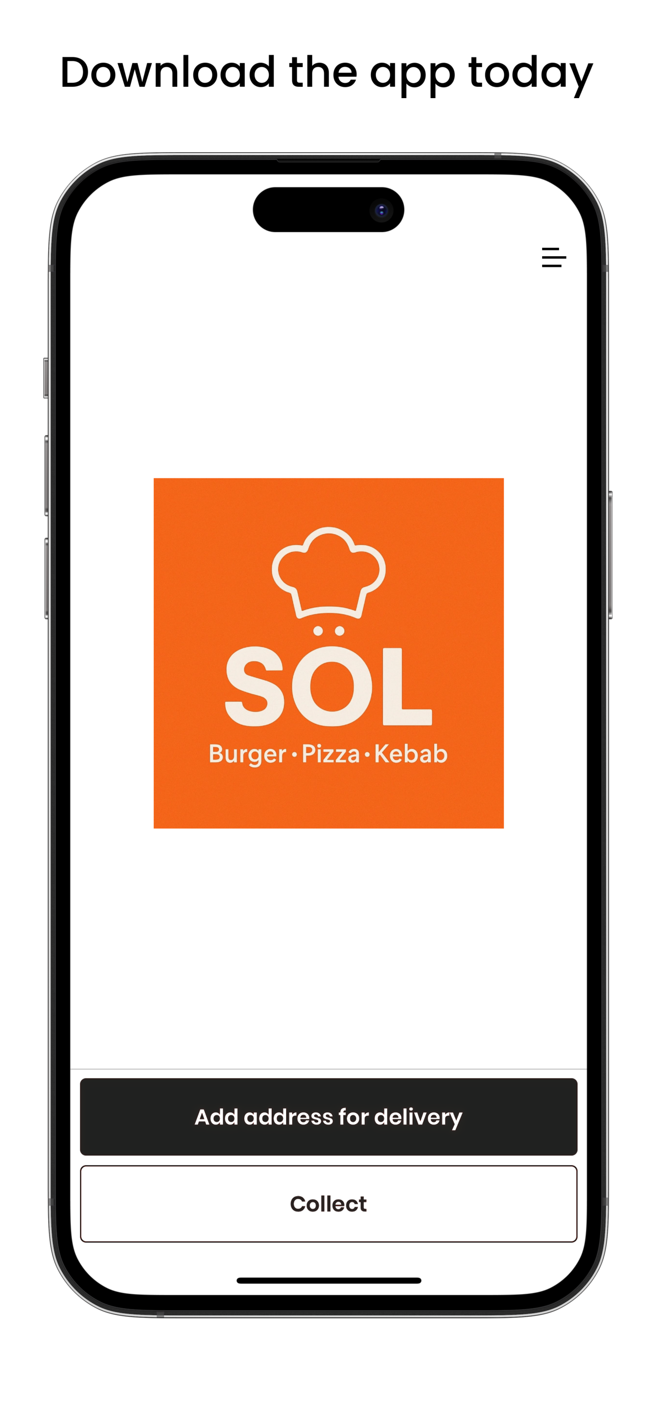 Sol Restaurant screenshot 4