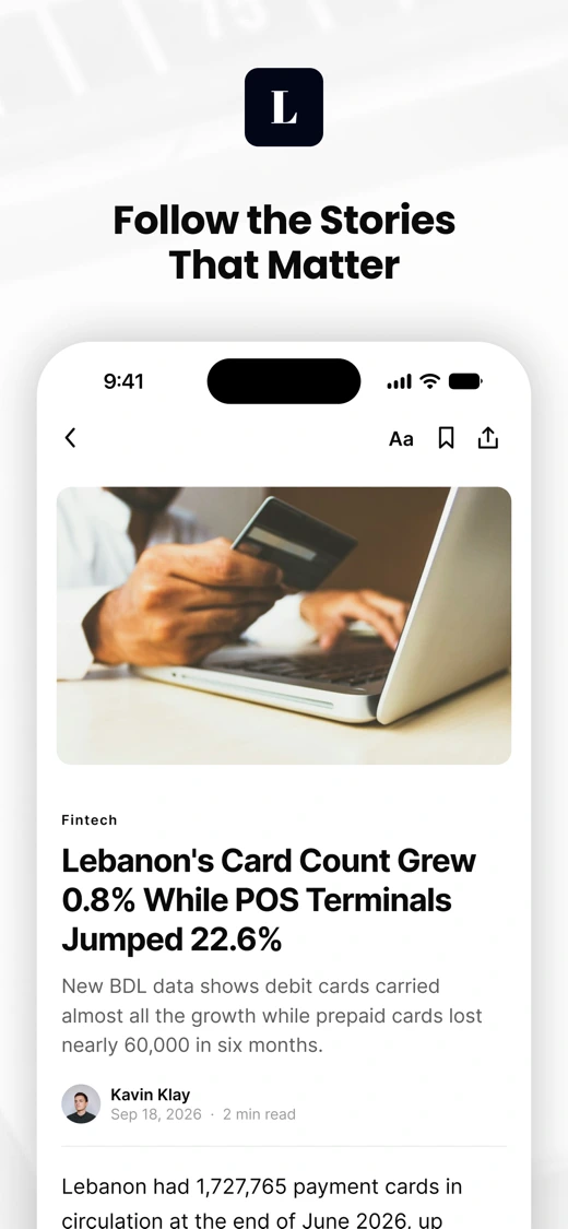 Lebusiness screenshot 4