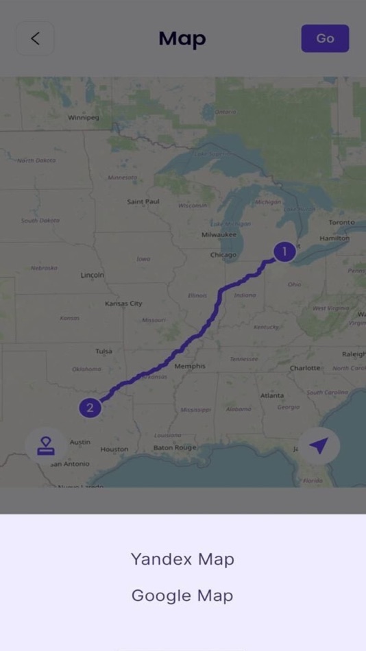 #8. Just Tracking App (iOS) Ved: Just Tracking LLC
