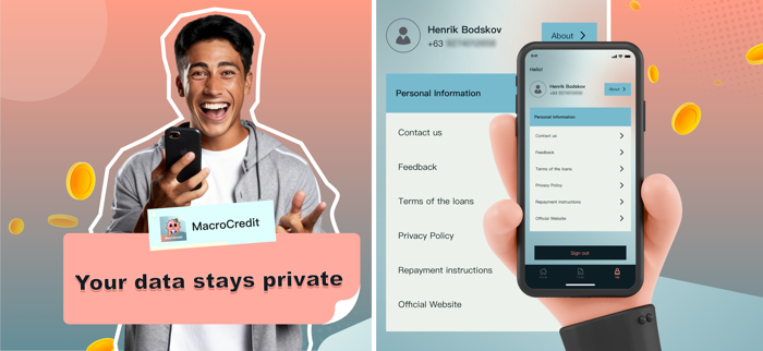 MacroCredit-loan apppeso loan