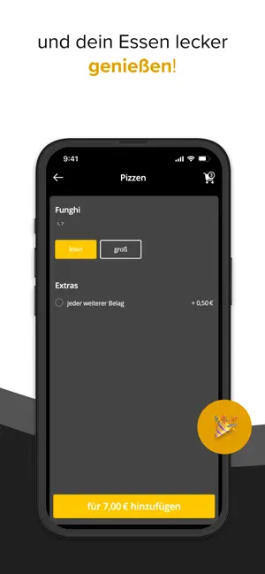 Kebab Werk Dorstfeld Dortmund screenshot 4