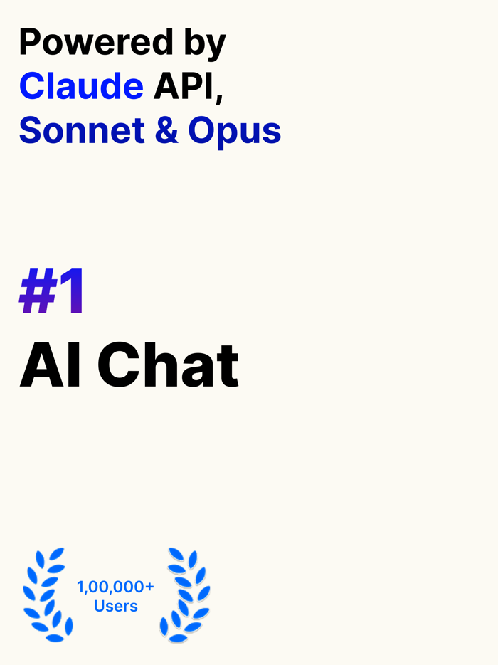 SparkAI - Ask AI  Image