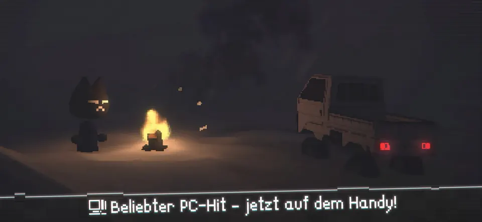 Screenshot von Easy Delivery Co. auf dem iPhone 2