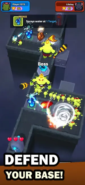 Alchemy Rivals screenshot 4