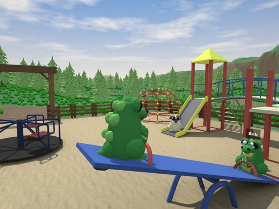 Creature Crafter iPad screenshot 9 - Games app