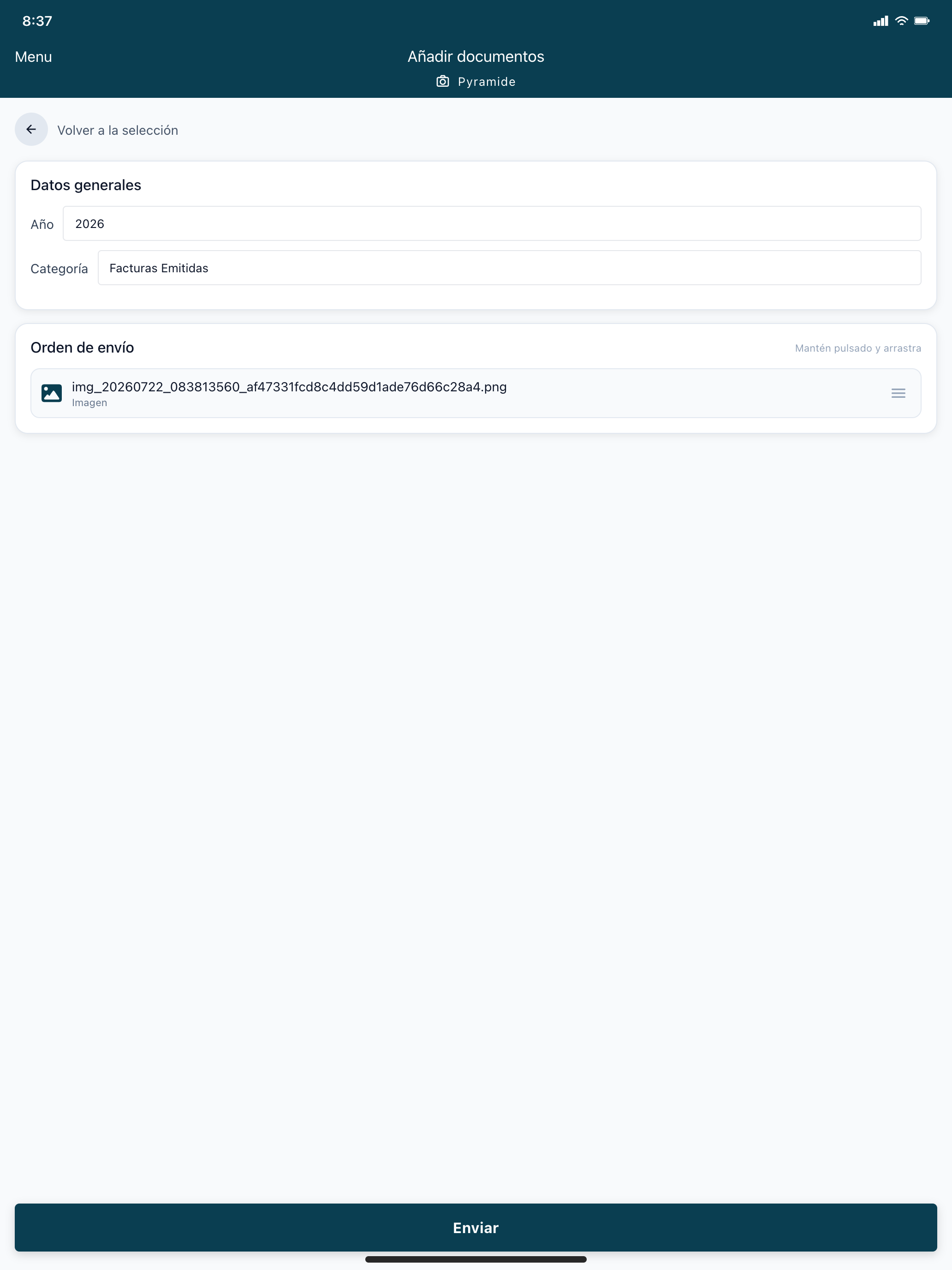 Pyramide screenshot 10