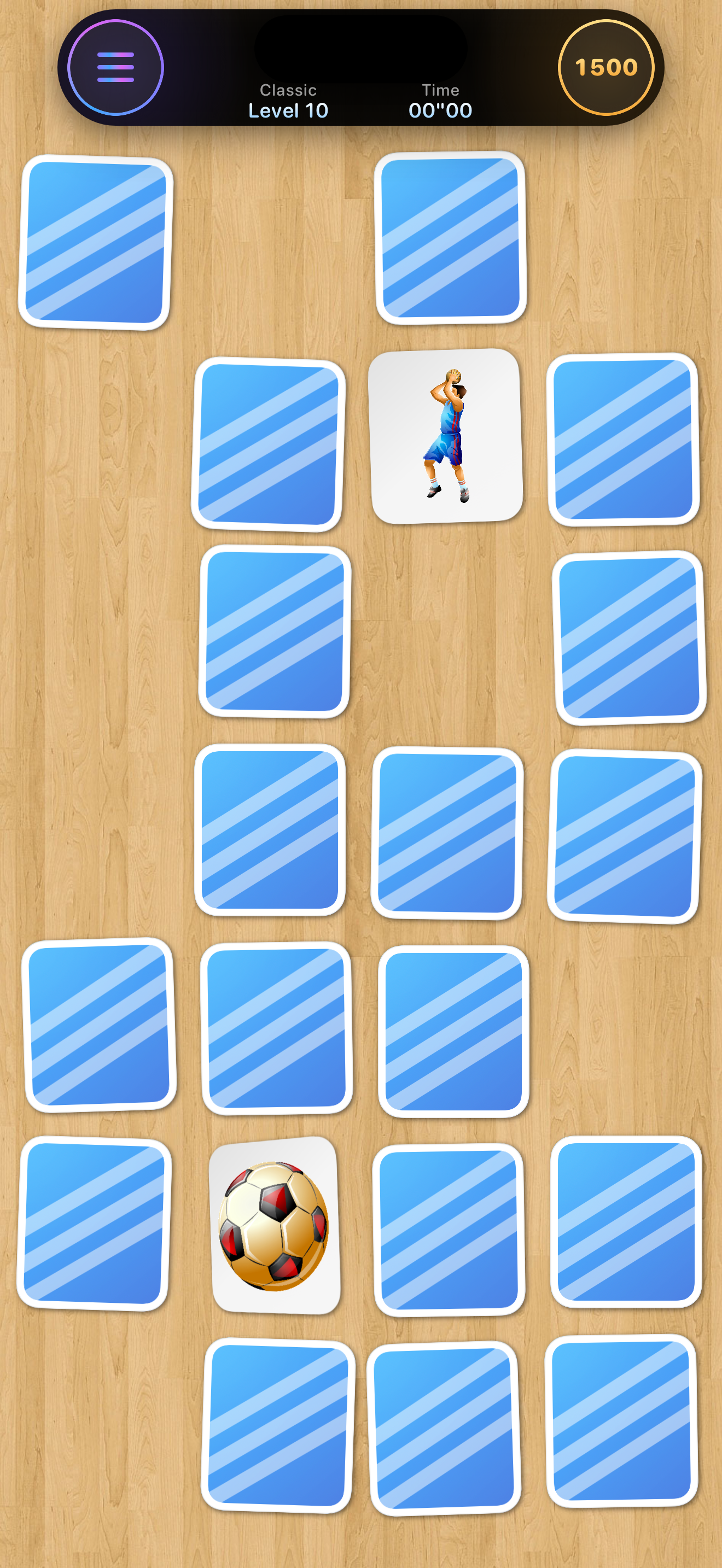 Matching Pairs • Concentration screenshot 7