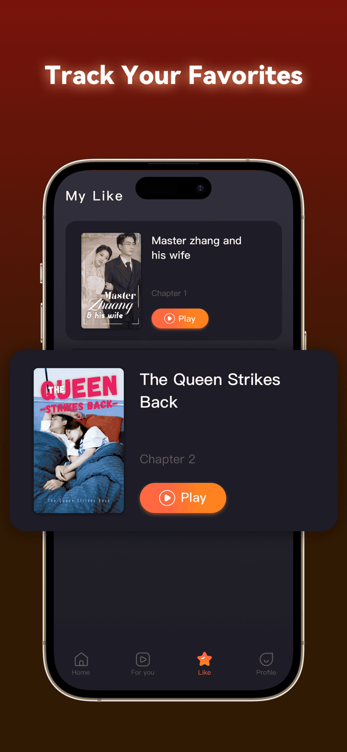 Short Acts-Stream Drama Shorts