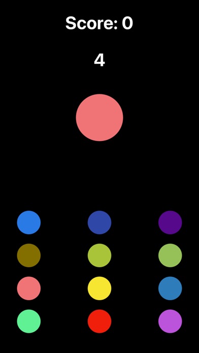BlindMix Screenshot