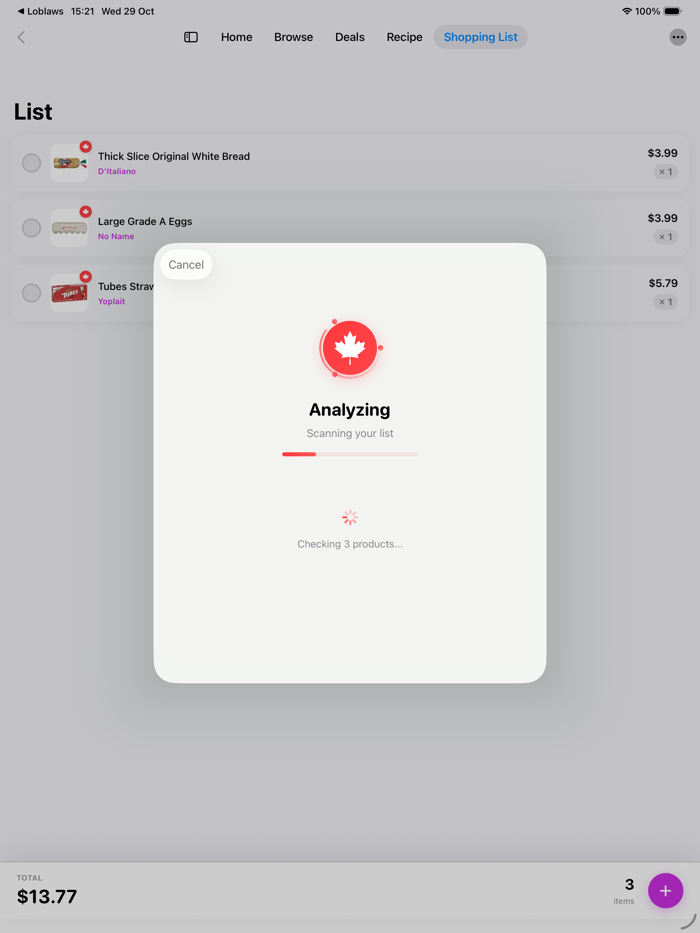 Zehrs Deals and Flyers