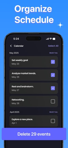One Cleaner – Clean Up Storage screenshot