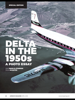 Airways Magazine screenshot 14