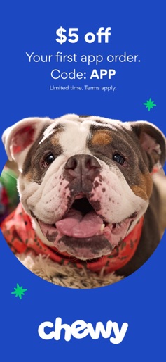 Chewy - Pet Care & Pharmacy screenshot